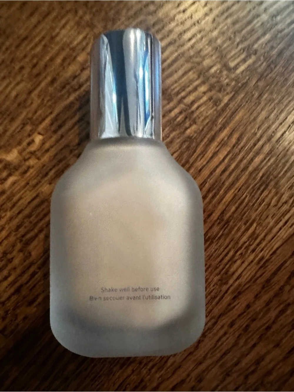 Haus Labs By Lady Gaga liquid foundation